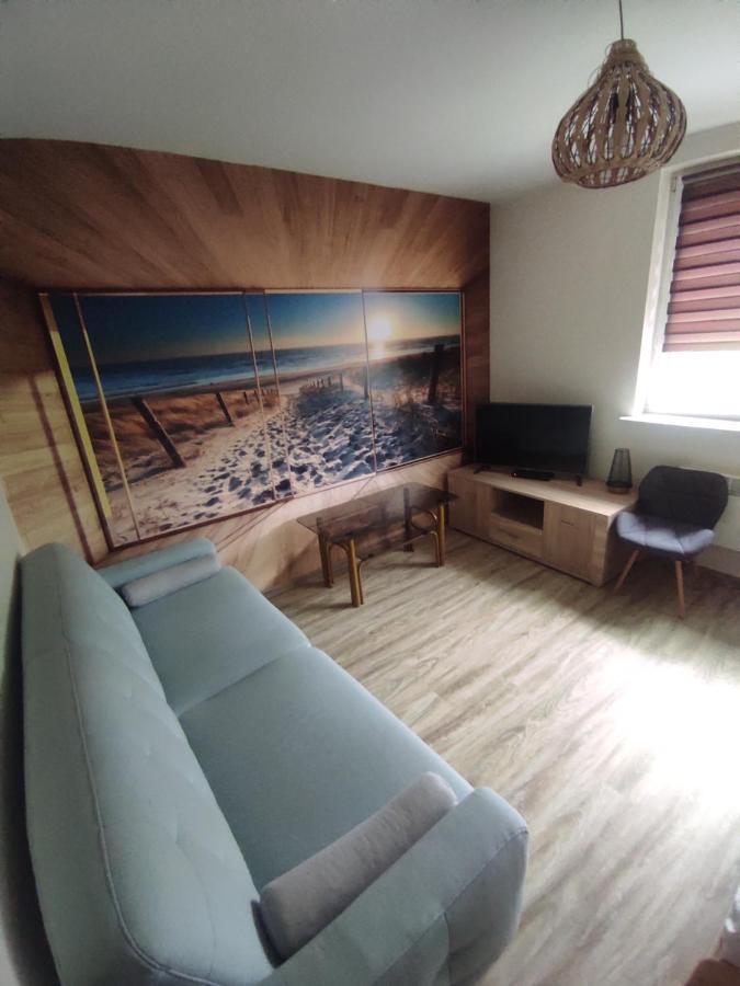 Apartament A8 Gdynia Orlowo Eksteriør bilde