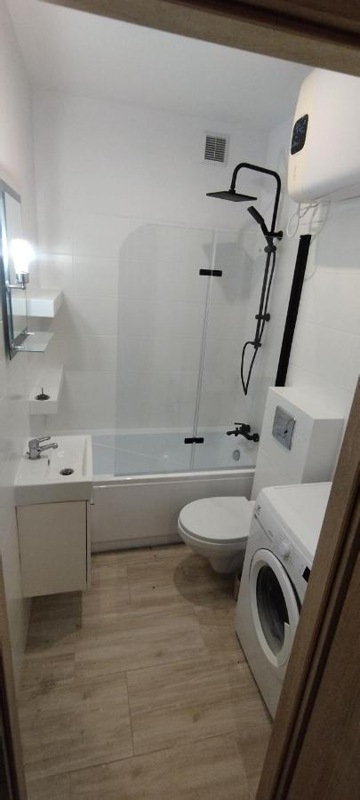 Apartament A8 Gdynia Orlowo Eksteriør bilde