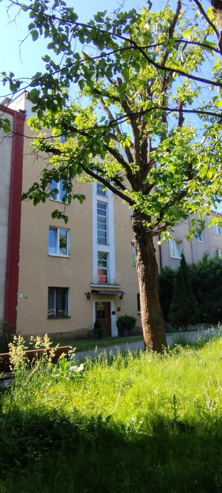 Apartament A8 Gdynia Orlowo Eksteriør bilde