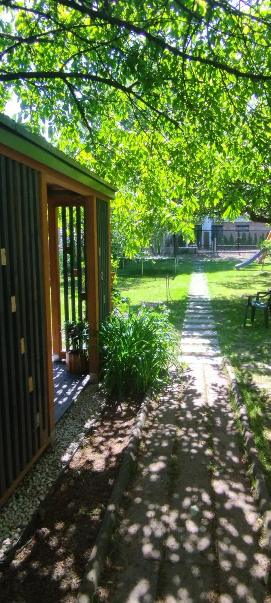 Apartament A8 Gdynia Orlowo Eksteriør bilde