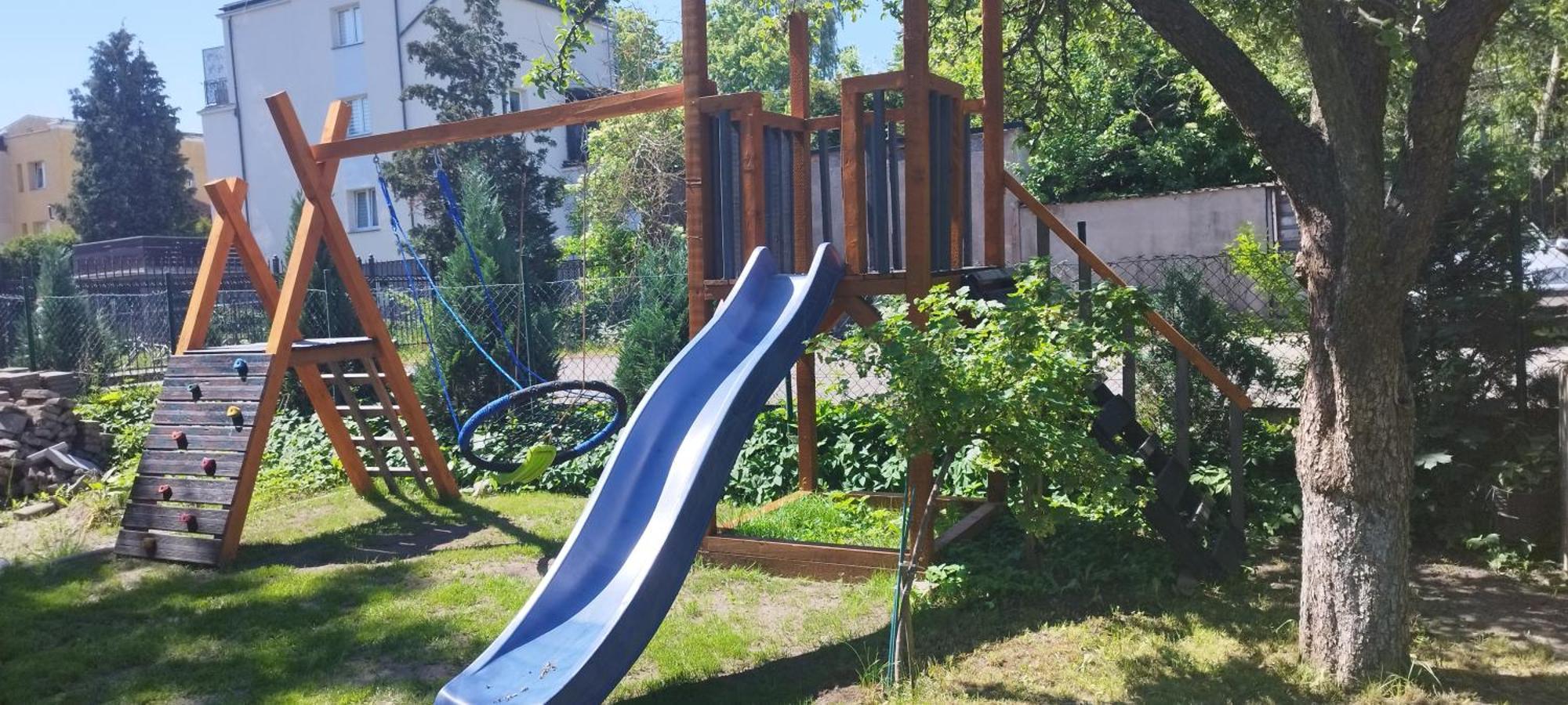 Apartament A8 Gdynia Orlowo Eksteriør bilde