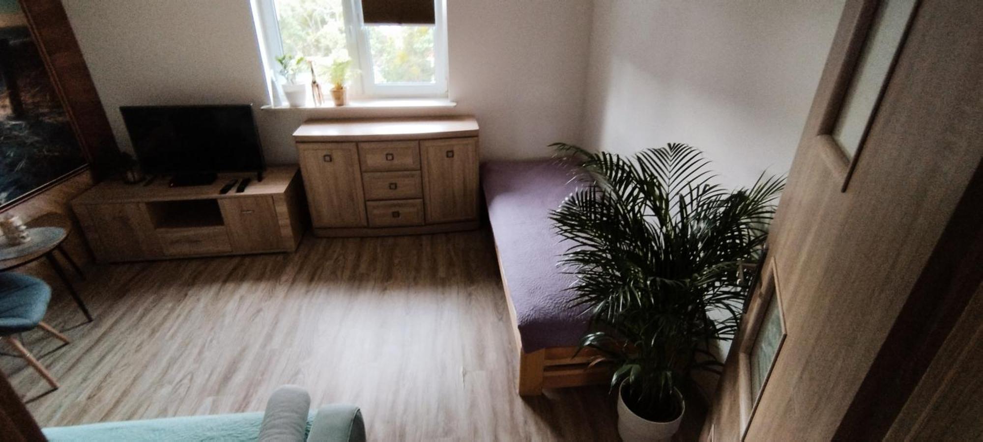 Apartament A8 Gdynia Orlowo Eksteriør bilde