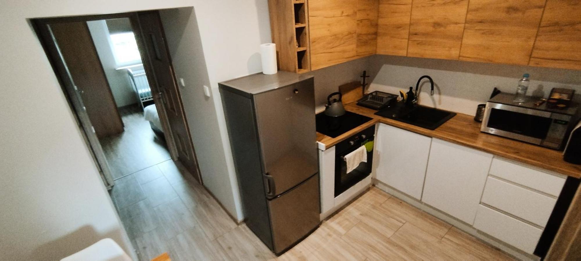 Apartament A8 Gdynia Orlowo Eksteriør bilde